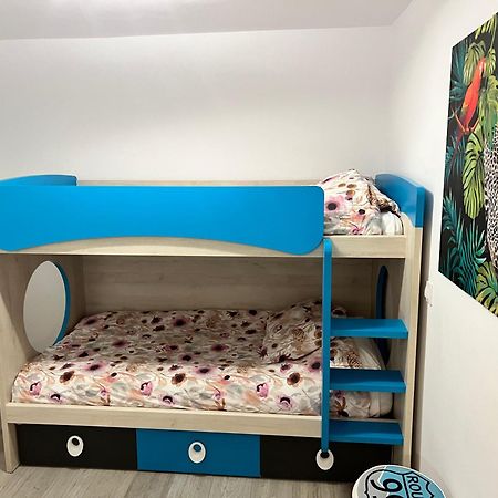 Apartamento Sevilla Enzo المظهر الخارجي الصورة