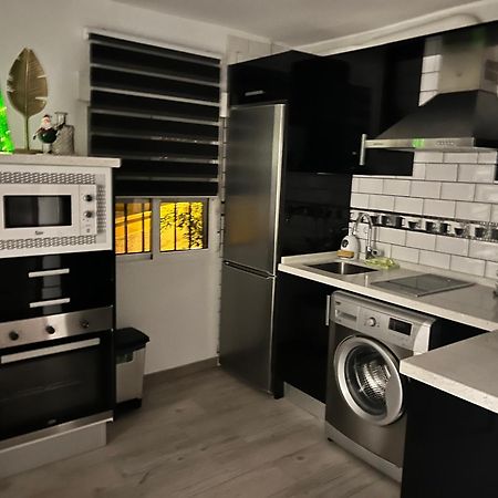 Apartamento Sevilla Enzo المظهر الخارجي الصورة