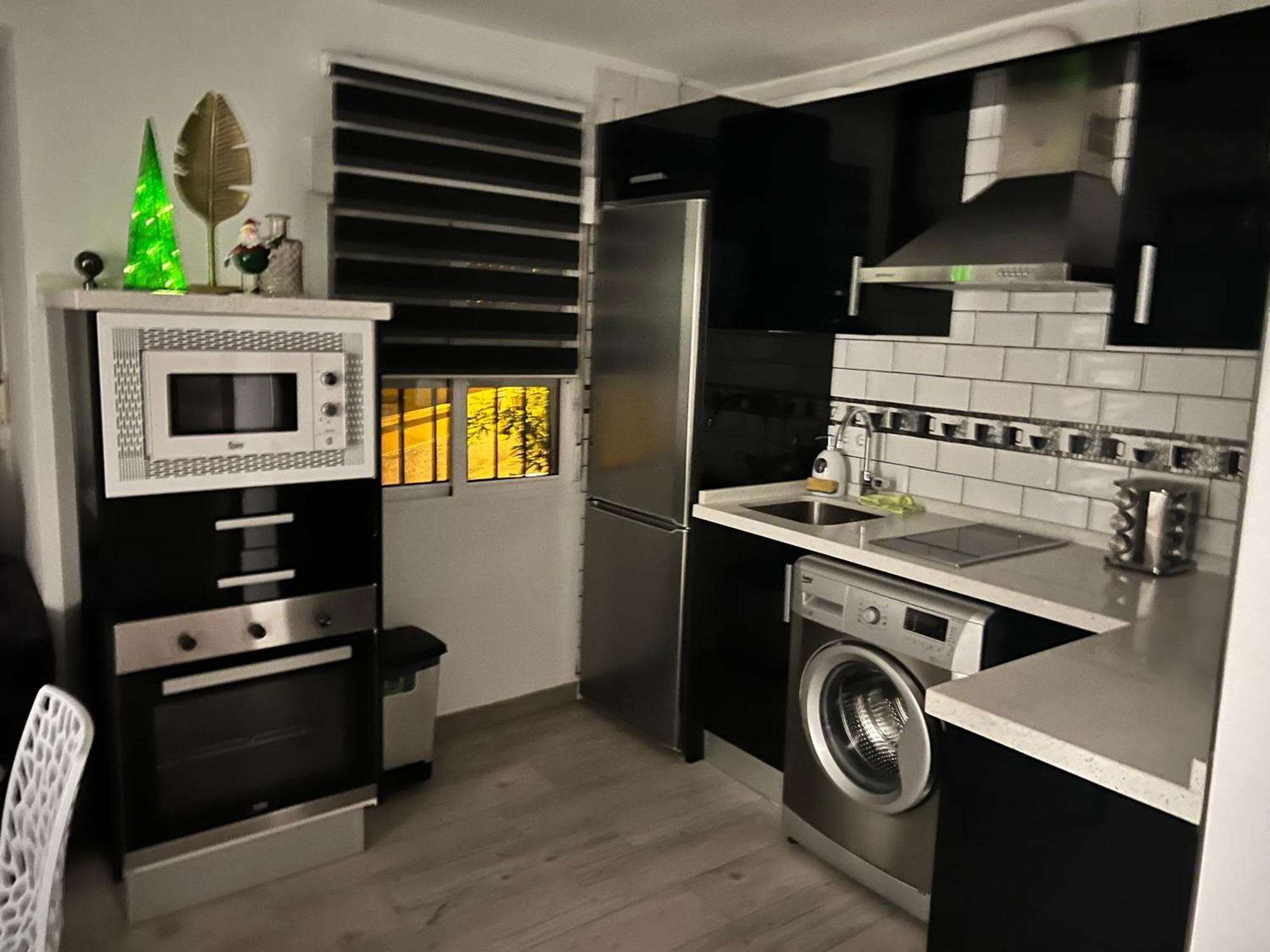 Apartamento Sevilla Enzo المظهر الخارجي الصورة
