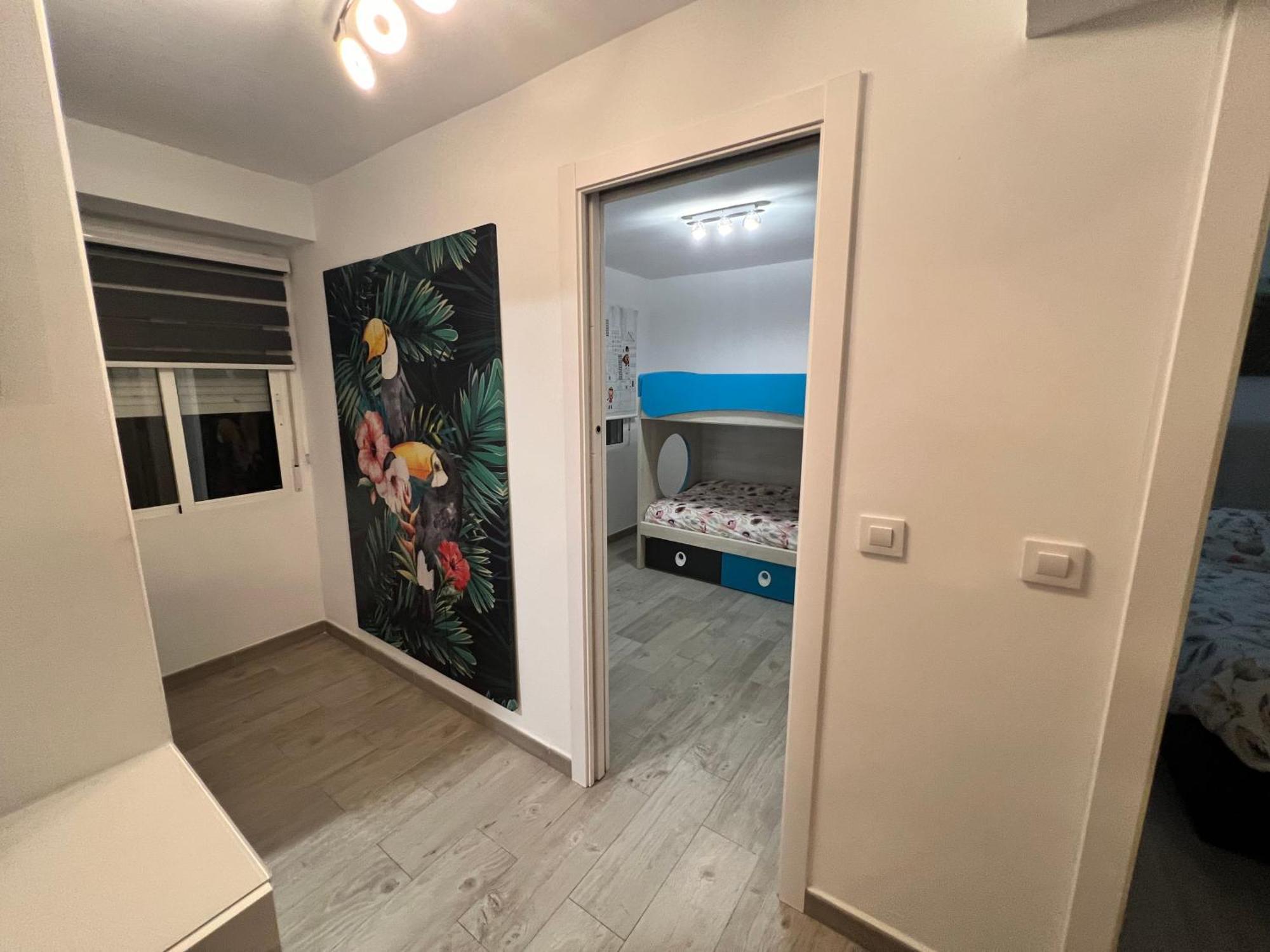 Apartamento Sevilla Enzo المظهر الخارجي الصورة