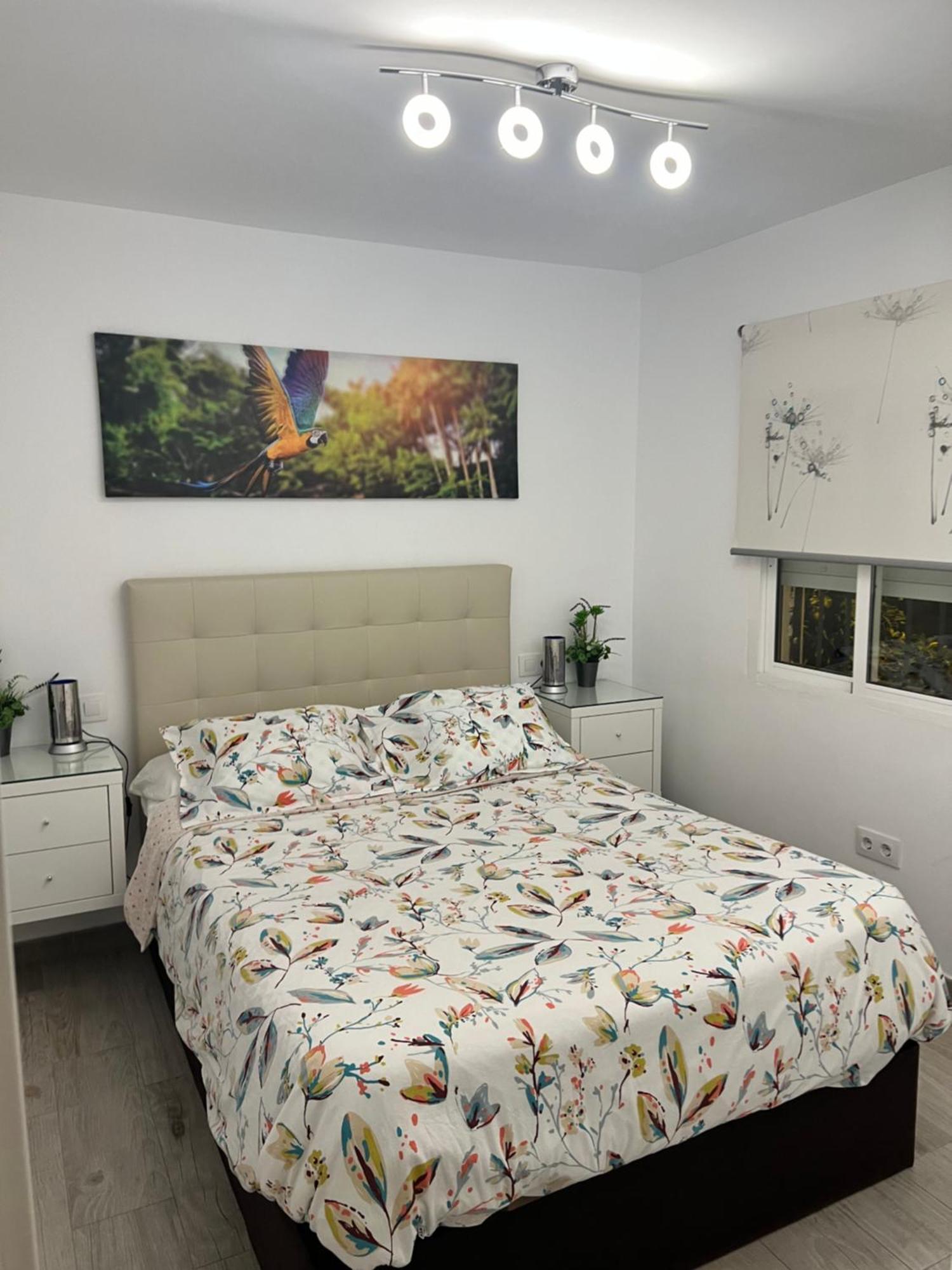 Apartamento Sevilla Enzo المظهر الخارجي الصورة
